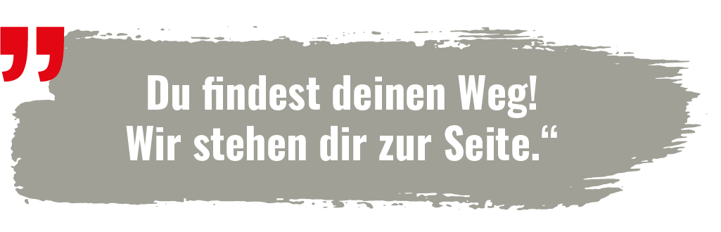 AusbildungsFit Vormodul freiraum