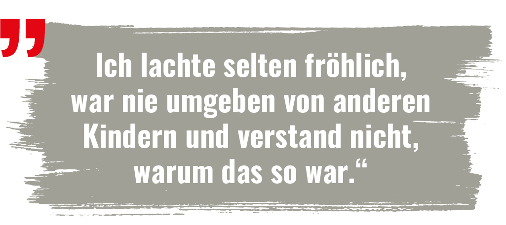 Schulassistenz Autismus-Spektrum